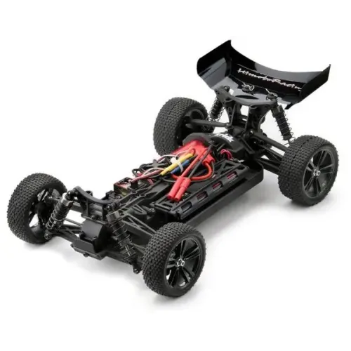 Багги Багги 1:10 Himoto Tanto E10XBL Brushless (зеленый) (E10XBLg)