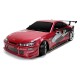 Дрифт Дрифт 1:10 Team Magic E4D Nissan S15 (красный) (TM503012-S15-DPK)