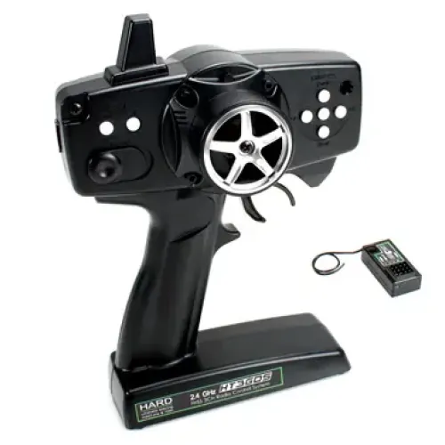 Дрифт Дрифт 1:10 Team Magic E4D Nissan S15 (красный) (TM503012-S15-DPK)