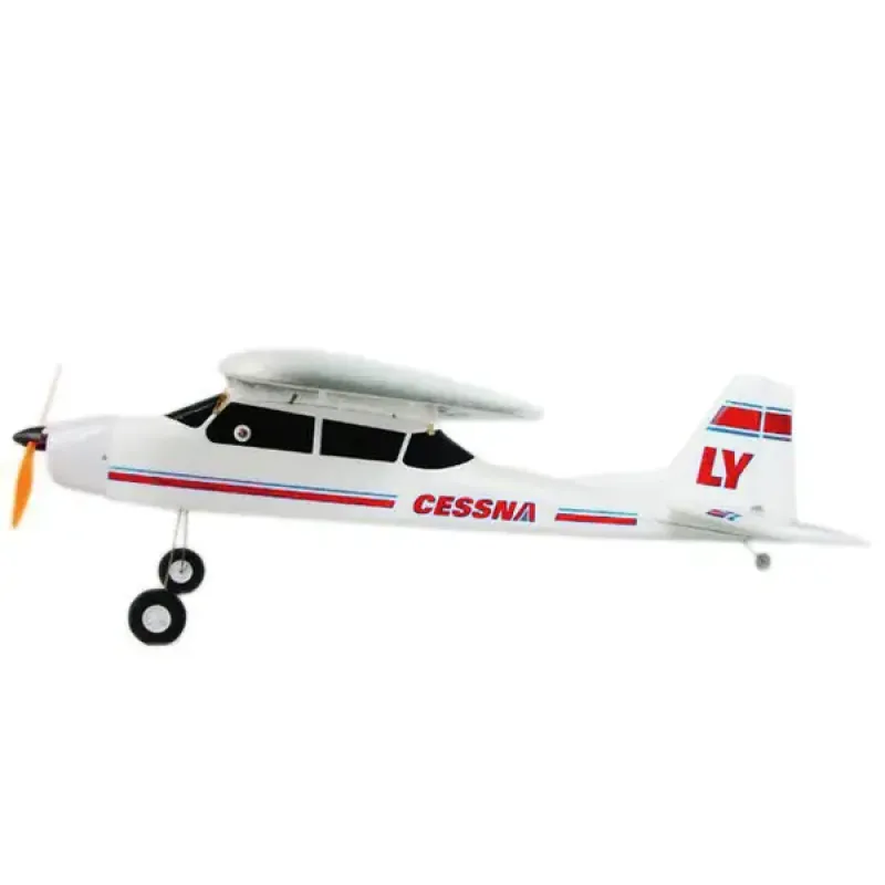 Модель р/у 2.4GHz самолёта VolantexRC Cessna (TW-747-1) 940мм RTF (TW-747-1-BL-RTF)