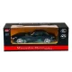 Іграшкові машинки Машинка р/у 1:14 Meizhi лиценз. Mercedes-Benz SLS AMG (черный) (MZ-2024b)