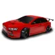 Автомобілі Шоссейная 1:10 Team Magic E4JR Mitsubishi Evolution X (красный) (TM503014-EVX-R)