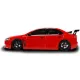 Автомобілі Шоссейная 1:10 Team Magic E4JR Mitsubishi Evolution X (красный) (TM503014-EVX-R)
