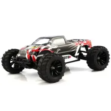 Монстр 1:10 Himoto Bowie E10MTL Brushless (черный) (E10MTLb)