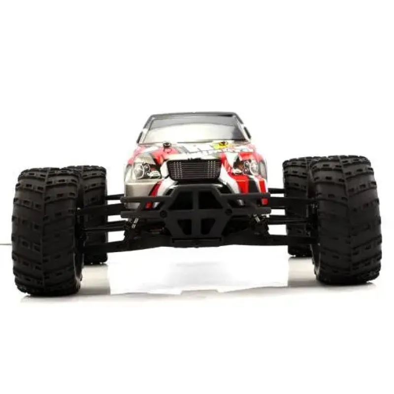 Монстр 1:10 Himoto Bowie E10MTL Brushless (черный) (E10MTLb)