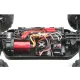 Монстр-трак Монстр 1:10 Himoto Bowie E10MTL Brushless (черный) (E10MTLb)