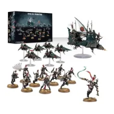 DARK ELDAR WYCH CULT SHARDSTORM