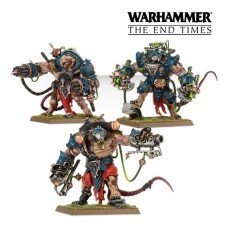 SKAVEN STORMFIENDS (99120206017)