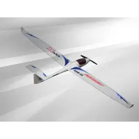 Планер X-UAV ASW28 пилотажный электро бесколлекторный 1700мм 4Ch PNF