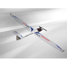 Планер X-UAV ASW28 пилотажный электро бесколлекторный 1700мм 4Ch PNF