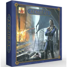 Адмирал (Admiral)