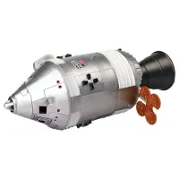 Объемный пазл Командный модуль ракеты (26371)