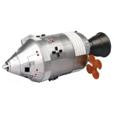 Объемный пазл Командный модуль ракеты (26371)