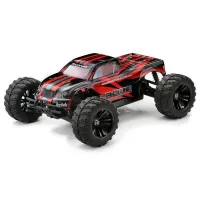 Монстр 1:10 Himoto Bowie E10MTL Brushless (красный) (E10MTLr)