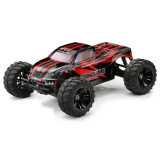 Монстр 1:10 Himoto Bowie E10MTL Brushless (красный) (E10MTLr)