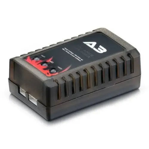 Монстр-трак Монстр 1:10 Himoto Bowie E10MTL Brushless (красный) (E10MTLr)