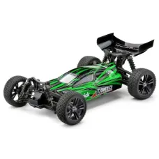 Багги 1:10 Himoto Tanto E10XB Brushed (зеленый) (E10XBg)