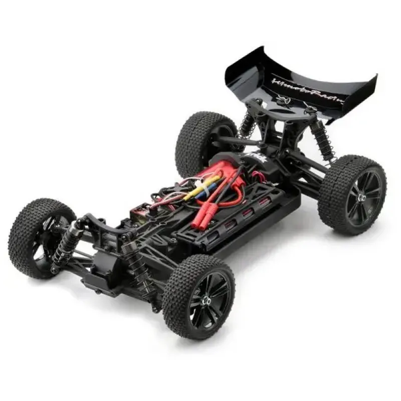 Багги 1:10 Himoto Tanto E10XBL Brushless (красный) (E10XBLr)
