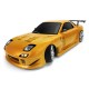 Дрифт Дрифт 1:10 Team Magic E4D Mazda RX-7 (золотой) (TM503012-RX7-GD)