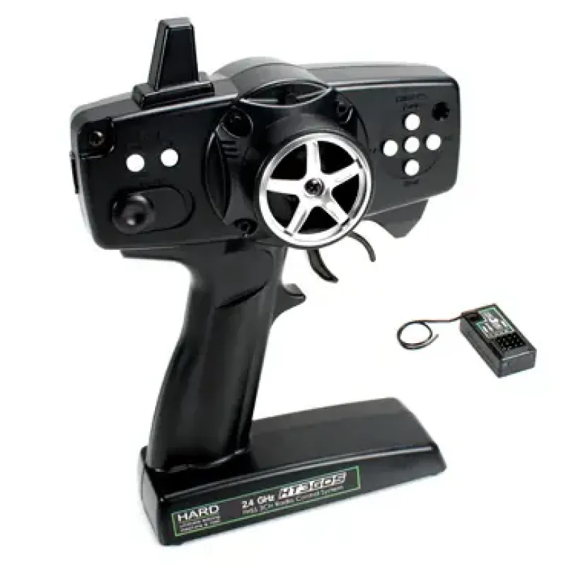 Дрифт 1:10 Team Magic E4D Mazda RX-7 (золотой) (TM503012-RX7-GD)