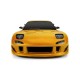 Дрифт Дрифт 1:10 Team Magic E4D Mazda RX-7 (золотой) (TM503012-RX7-GD)