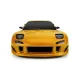 Дрифт Дрифт 1:10 Team Magic E4D Mazda RX-7 (золотой) (TM503012-RX7-GD)