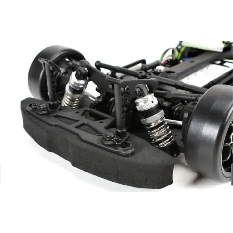 Дрифт 1:10 Team Magic E4D Mazda RX-7 (золотой) (TM503012-RX7-GD)