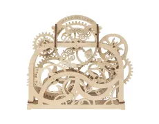 Тривимірна механічна головоломка-конструктор "Механічний театр" (UG-003)