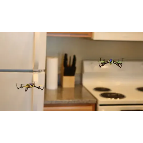 Квадрокоптери Квадрокоптер Blade Nano QX 2,4ГГц RTF