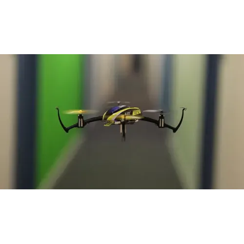 Квадрокоптери Квадрокоптер Blade Nano QX 2,4ГГц RTF