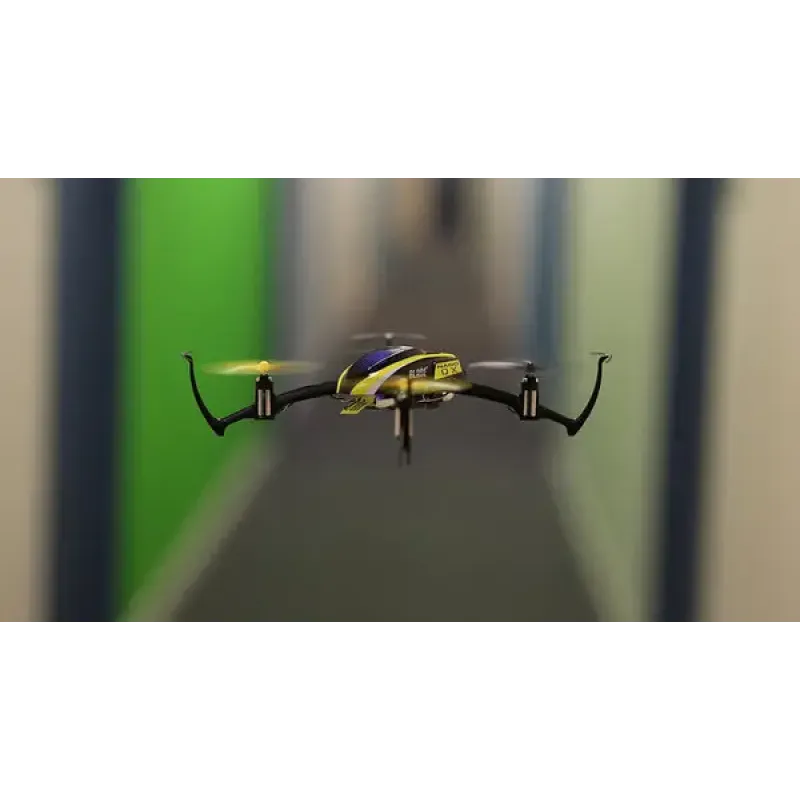 Квадрокоптер Blade Nano QX 2,4ГГц RTF