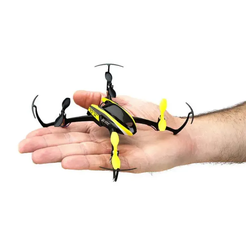 Квадрокоптер Blade Nano QX 2,4ГГц RTF