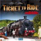 Ticket to Ride - Marklin (Билет на поезд: Германия)