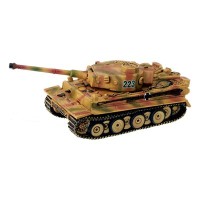 Объемный пазл Танк SD.KFZ.181