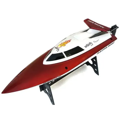 Судномоделі Катер на р/у 2.4GHz Fei Lun FT007 Racing Boat (красный) (FL-FT007r)