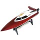 Судомодели Катер на р/у 2.4GHz Fei Lun FT007 Racing Boat (красный) (FL-FT007r)