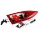 Судомодели Катер на р/у 2.4GHz Fei Lun FT007 Racing Boat (красный) (FL-FT007r)