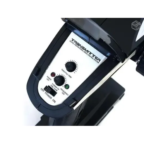 Судномоделі Катер на р/у 2.4GHz Fei Lun FT007 Racing Boat (красный) (FL-FT007r)