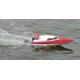 Судомодели Катер на р/у 2.4GHz Fei Lun FT007 Racing Boat (красный) (FL-FT007r)