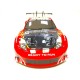 Дріфт Дрифт 1:10 Himoto DRIFT TC HI4123BL Brushless (красный) (HI4123BLr)