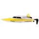 Судомодели Катер на р/у 2.4GHz Fei Lun FT007 Racing Boat (желтый) (FL-FT007y)