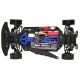 Дрифт Дрифт 1:10 Himoto DRIFT TC HI4123BL Brushless (синий) (HI4123BLb)