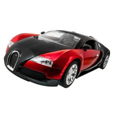 Машинка р/у 1:14 Meizhi Bugatti Veyron (красный) (MZ-2032r)