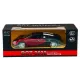 Игрушечные машинки Машинка р/у 1:14 Meizhi Bugatti Veyron (красный) (MZ-2032r)