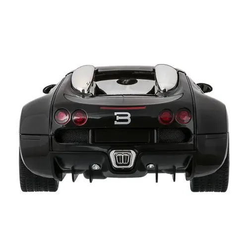 Игрушечные машинки Машинка р/у 1:14 Meizhi Bugatti Veyron (красный) (MZ-2032r)