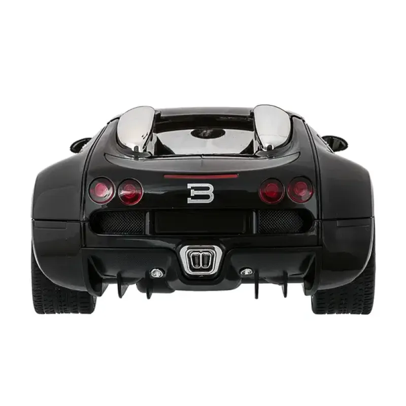 Машинка р/у 1:14 Meizhi Bugatti Veyron (красный) (MZ-2032r)