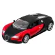 Игрушечные машинки Машинка р/у 1:14 Meizhi Bugatti Veyron (красный) (MZ-2032r)