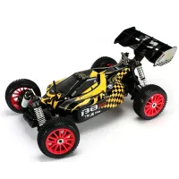 Багги 1:8 Team Magic B8ER (черный) (TM560011-BK)