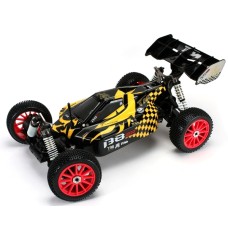 Багги 1:8 Team Magic B8ER (черный) (TM560011-BK)