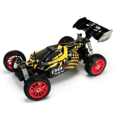 Багги 1:8 Team Magic B8ER (черный) (TM560011-BK)